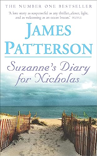 Suzanne's Diary for Nicholas von Headline Book Publishing